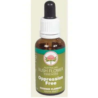OPPRESSION FREE ESSENZA AUSTRALIANA 30ML