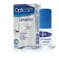 OPTICALM LIPOMYST SPRAY 10ML