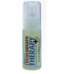 OPTIMA NATURALS ALOEDENT FRESH BREATH THERAPY 30 ML