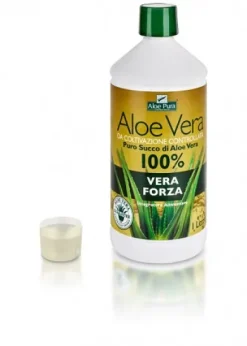 OPTIMA NATURALS ALOE VERA SUCCO 1 L