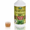 OPTIMA NATURALS ALOE VERA SUCCO MIRTILLO 1 L