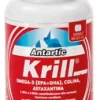 OPTIMA NATURALS ANTARTIC KRILL SUPERB 60 CAPSULE