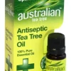 OPTIMA NATURALS AUSTRALIAN TEA TREE OIL 10 ML