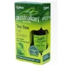 OPTIMA NATURALS AUSTRALIAN TEA TREE NAIL SOLUZIONE UNGHIE
