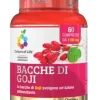 OPTIMA NATURALS BACCHE DI GOJI COLOURS 60 COMPRESSE