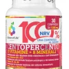 OPTIMA NATURALS CENTOPERCENTO COLOURS 30 COMPRESSE