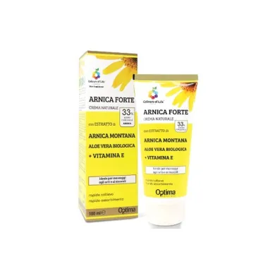 OPTIMA NATURALS CREMA EMOFRESH 100 ML