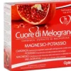 OPTIMA NATURALS CUORE DI MELOGRANO MG-K 14 BUSTINE
