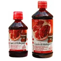 OPTIMA NATURALS CUORE MELOGRANO SUCCO 500 ML