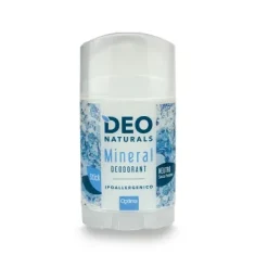 OPTIMA NATURALS DEONATURALS STICK 100 G