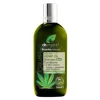 OPTIMA NATURALS DR. ORGANIC HEMP SHAMPOO 2IN1