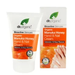 OPTIMA NATURALS DR ORGANIC MANUKA CREMA MANI