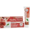 OPTIMA NATURALS DR ORGANIC MELOGRANO DENTIFRICIO