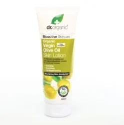 OPTIMA NATURALS DR ORGANIC OLIVE LOZIONE CORPO