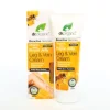 OPTIMA NATURALS DR ORGANIC PAPPA REALE CREMA GAMBE