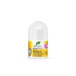 OPTIMA NATURALS DR ORGANIC VITAMINA E DEODORANTE 50 ML