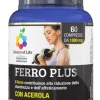 OPTIMA NATURALS FERRO PLUS COLOURS 60 COMPRESSE