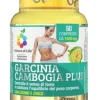 OPTIMA NATURALS GARCINIA CAMBOGIA COLOURS 60 COMPRESSE