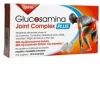 OPTIMA NATURALS GLUCOSAMINA JOINT COMPLEX PLUS VITAMINA C 30 COM