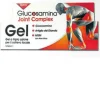 OPTIMA NATURALS GLUCOSAMINA JOINT COMPLEX GEL 125 ML