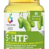 OPTIMA NATURALS GRIFFONIA 5-HTP COLOURS 60 COMPRESSE