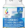 OPTIMA NATURALS MAGNESIO CITRATO COLOURS 60 COMPRESSE