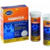OPTIMA NATURALS MANUKA BENEFIT EFFERVESCENTE C 20 COMPRESSE