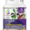 OPTIMA NATURALS MAQUI PLUS COLOURS 60 COMPRESSE