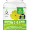 OPTIMA NATURALS OMEGA 396 VEG 60 SOFT GEL