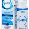 OPTIMA NATURALS OPTIMAR SPRAY NASO 100 ML