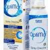 OPTIMA NATURALS OPTIMAR SPRAY ORECCHIE 100 ML