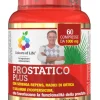 OPTIMA NATURALS PROSTATICO PLUS COLOURS 60 COMPRESSE