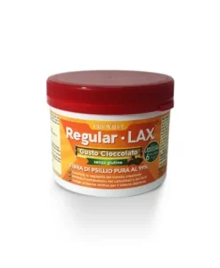 OPTIMA NATURALS PROVIDA REGULAR LAX CIOCCOLATO-VANIGLIA 150 G