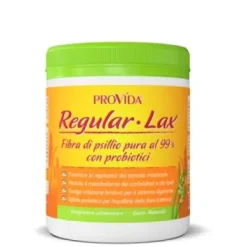 OPTIMA NATURALS PROVIDA REGULAR LAX NATURAL 150 GR