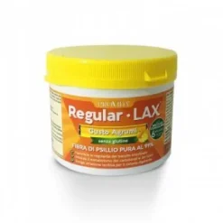 OPTIMA NATURALS PROVIDA REGULAR LAX AGRUMI 150 GR