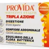 OPTIMA NATURALS PROVIDA TRIPLA AZIONE 30 CAPSULE