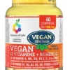 OPTIMA NATURALS VEGAN COLOURS 60 COMPRESSE