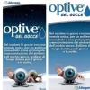 Optive Gel Oculare in gocce 10 ml