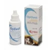 OPTIVET DETERGENTE OCULARE CANI E GATTI