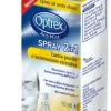 OPTREX ACTIMIST SPRAY 2IN1 ANTIPRURITO