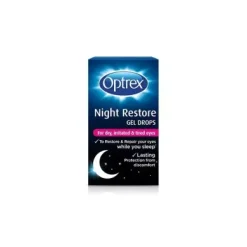 Optrex Night Repair Collirio 10 ml