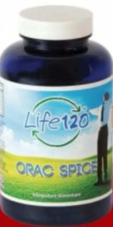 ORAC SPICE