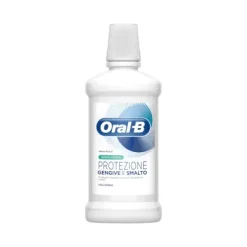 ORAL-B COLLUTORIO GENGIVE E SMALTO RIPARATORE 500 ML