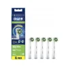 Oral-B Crossaction testine ricambio con Cleanmaximiser 3 pezzi