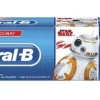 ORAL-B DENTIFRICIO JUNIOR STAR WARS 6-12