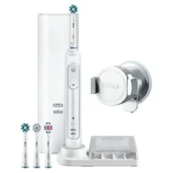 ORAL-B GENIUS 8100 ULTRATHIN