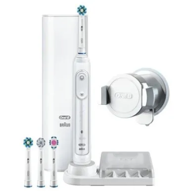 ORAL-B GENIUS 8100 ULTRATHIN