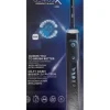 Oral-B Genius X Black Spazzolino Elettrico
