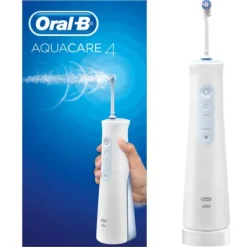 ORALB POWER ACQUACARE 4