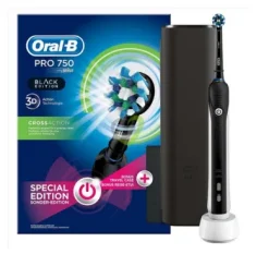 ORAL-B POWER 750 CROSS ACTION